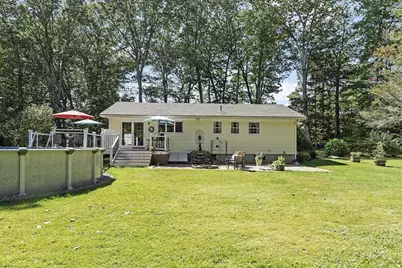 25 Old Coach Rd, Barre, MA 01005 - Photo 29