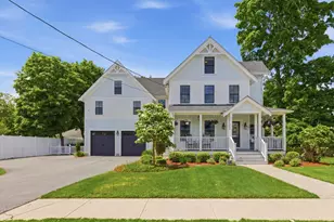146 Church St, Wilmington, MA 01887 - Photo 1