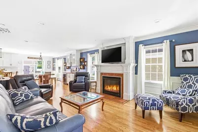 23 Chilton Ave, Kingston, MA 02364 - Photo 13