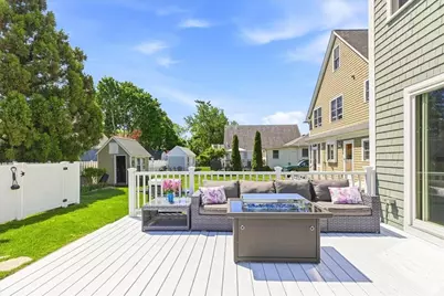 23 Chilton Ave, Kingston, MA 02364 - Photo 33