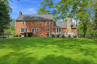 240 Evergreen St, Duxbury, MA 02332 - Photo 3