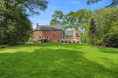 240 Evergreen St, Duxbury, MA 02332 - Photo 37
