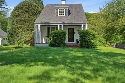 223 Central Street, Hingham, MA 02043 - Photo 3