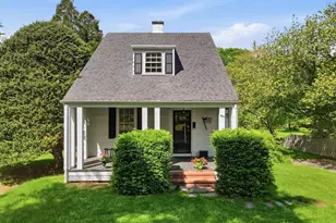 223 Central St, Hingham, MA 02043 - Photo 1