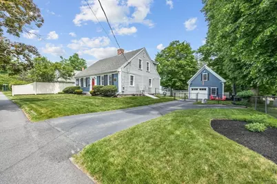751 Washington St, Whitman, MA 02382 - Photo 1