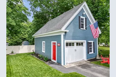 751 Washington St, Whitman, MA 02382 - Photo 3