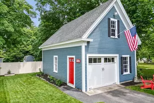 751 Washington St, Whitman, MA 02382 - Photo 3