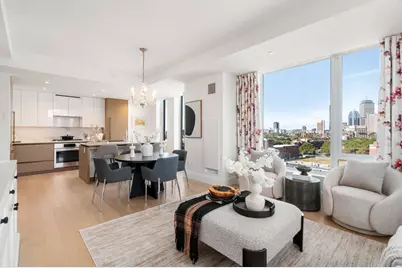 380 Harrison Ave #1118, Boston, MA 02118 - Photo 5