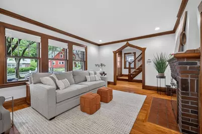 40 Arborough Rd, Boston, MA 02131 - Photo 3