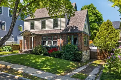 40 Arborough Rd, Boston, MA 02131 - Photo 33