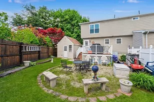 25 Taylor St, Haverhill, MA 01832 - Photo 5