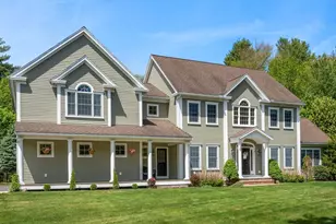 9 Freedom Dr, North Reading, MA 01864 - Photo 1