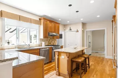 99 Huntington Rd, Newton, MA 02458 - Photo 5