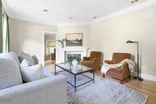 99 Huntington Rd, Newton, MA 02458 - Photo 3