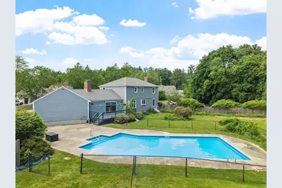 2 Rourke Lane, Lynnfield, MA 01940 - Photo 3