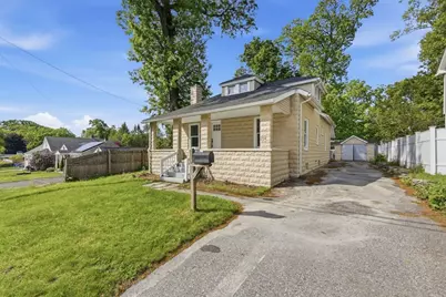 234 Draper St, Springfield, MA 01108 - Photo 1