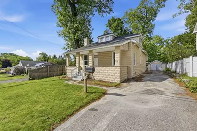 234 Draper St, Springfield, MA 01108 - Photo 3