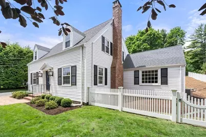 37 Salisbury Dr, Westwood, MA 02090 - Photo 37