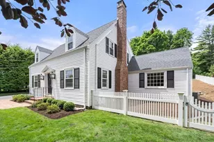 37 Salisbury Dr, Westwood, MA 02090 - Photo 37