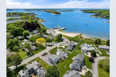446 Barlows Landing Rd, Bourne, MA 02559 - Photo 1