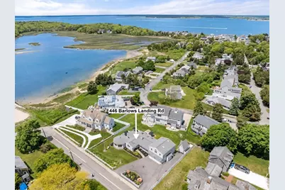 446 Barlows Landing Rd, Bourne, MA 02559 - Photo 1