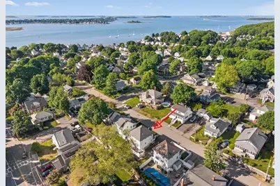 35 Manomet Rd, Weymouth, MA 02191 - Photo 19