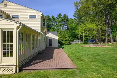 494 Cushing, Hingham, MA 02043 - Photo 25