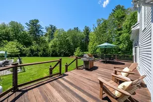 25 Donnelly Dr, Dover, MA 02030 - Photo 33