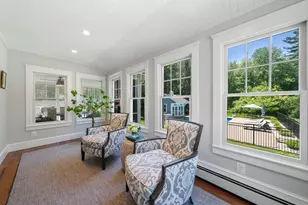 25 Donnelly Dr, Dover, MA 02030 - Photo 15