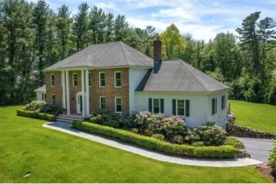 25 Donnelly Dr, Dover, MA 02030 - Photo 37