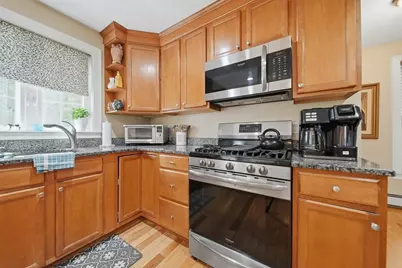 8 Pilgrim St #9, North Reading, MA 01864 - Photo 13