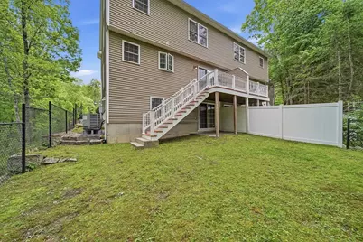 8 Pilgrim St #9, North Reading, MA 01864 - Photo 33