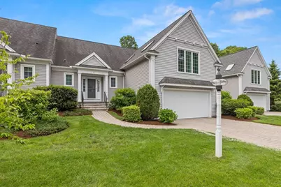 11 Leah Way #11, Andover, MA 01810 - Photo 35