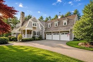 9 High Ridge Dr, Mattapoisett, MA 02739 - Photo 3