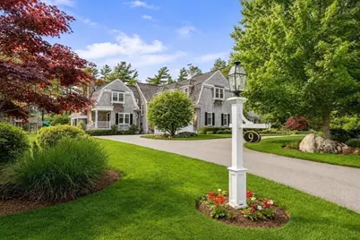 9 High Ridge Drive, Mattapoisett, MA 02739 - Photo 3