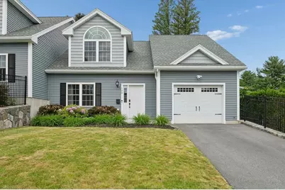 129 Derby St, Worcester, MA 01604 - Photo 1