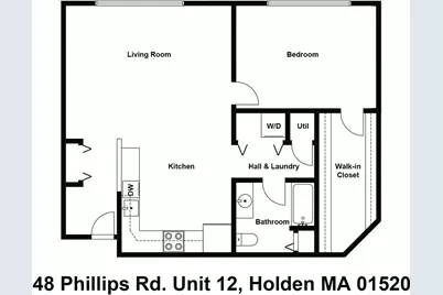48 Phillips Rd #12, Holden, MA 01520 - Photo 33