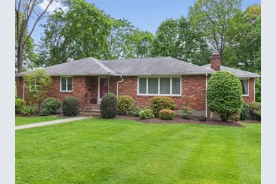 38 Greenwood Lane, Waltham, MA 02451 - Photo 29