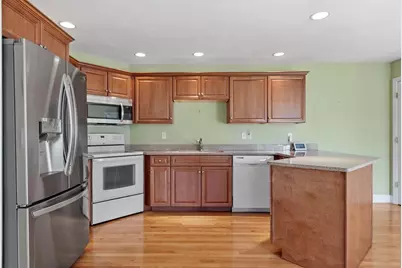 20 Victoria Dr #20, Leicester, MA 01542 - Photo 5