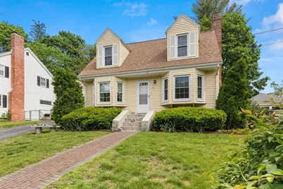 66 Mount Vernon Street, Haverhill, MA 01830 - Photo 1