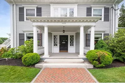 600 Main #1, Haverhill, MA 01830 - Photo 1