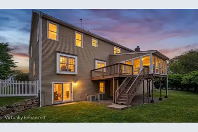 45 Piccadilly Way, Westborough, MA 01581 - Photo 39