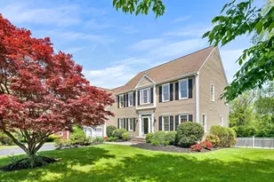 45 Piccadilly Way, Westborough, MA 01581 - Photo 3
