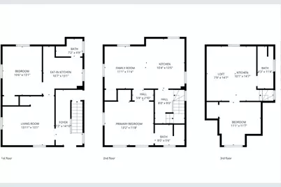 7 Corbet Street, Boston, MA 02124 - Photo 37