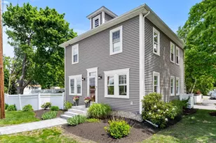 77 Corbett St, Andover, MA 01810 - Photo 3