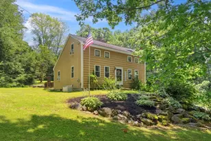 57 Sassawanna Rd, Rutland, MA 01543 - Photo 1