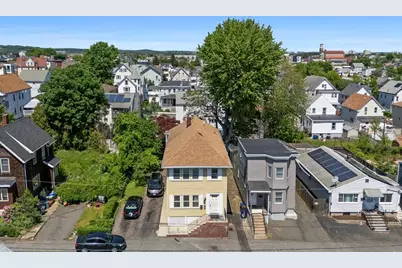 24 True St, Revere, MA 02151 - Photo 5