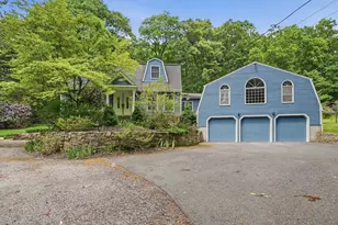 74 High St, Upton, MA 01568 - Photo 1