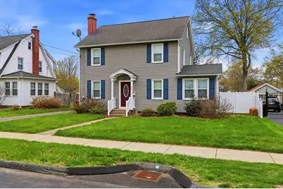 42 Reed St, Agawam, MA 01001 - Photo 3