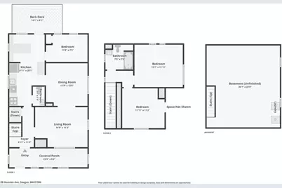28 Houston Ave, Saugus, MA 01906 - Photo 41